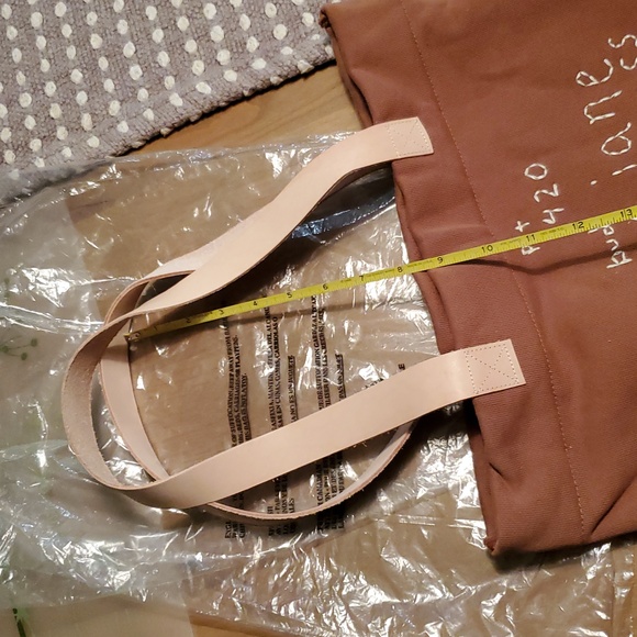 BNIB Stone Immaculate Trippin' Tote Bag - Picture 11 of 11